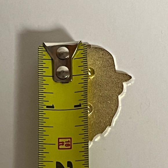 LA Dodgers Monkey New Era Hat Pin Brooch Pins Streetwear Hats Bag Baseball - Picture 7 of 8